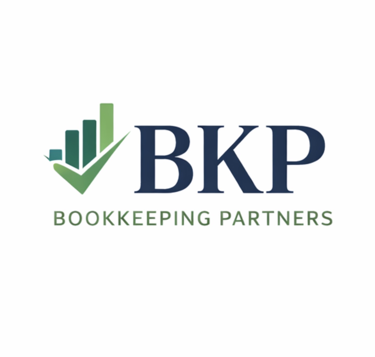 Bookkeeping Partners Logo